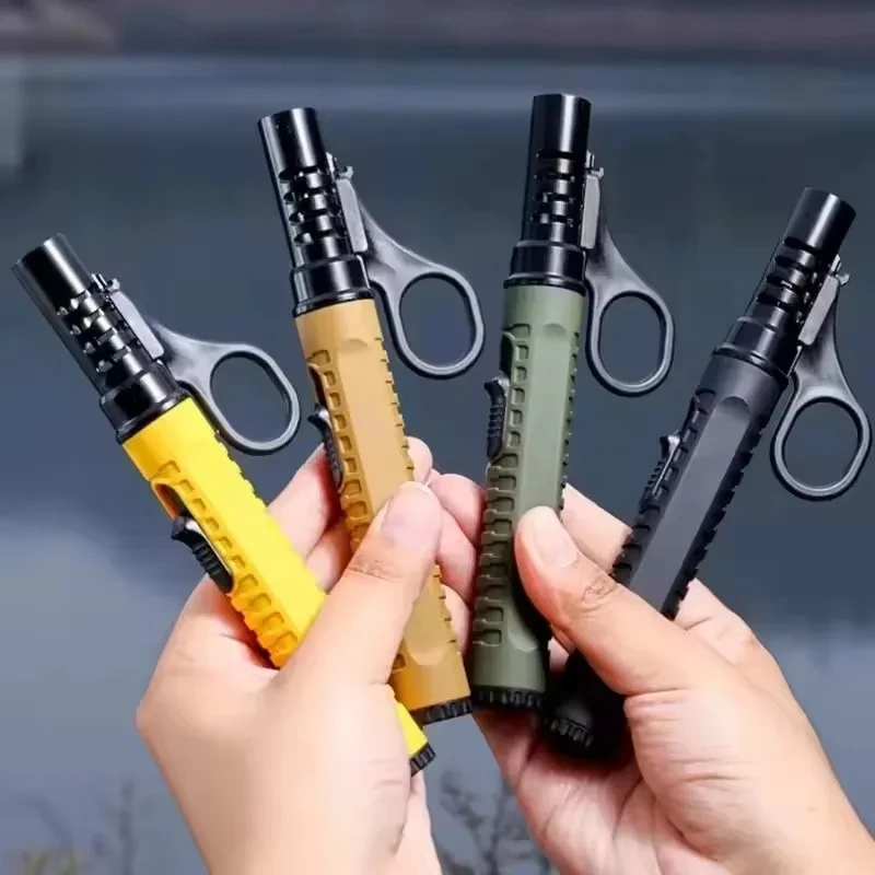 Camping Cooking Device - 1300° Outdoor Camping Igniter Portable Ignition