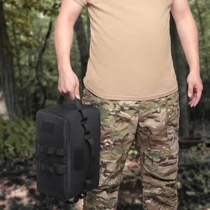 Camping Gas Tank Storage Bag O - Camping Outdoor Cooking Set review and price