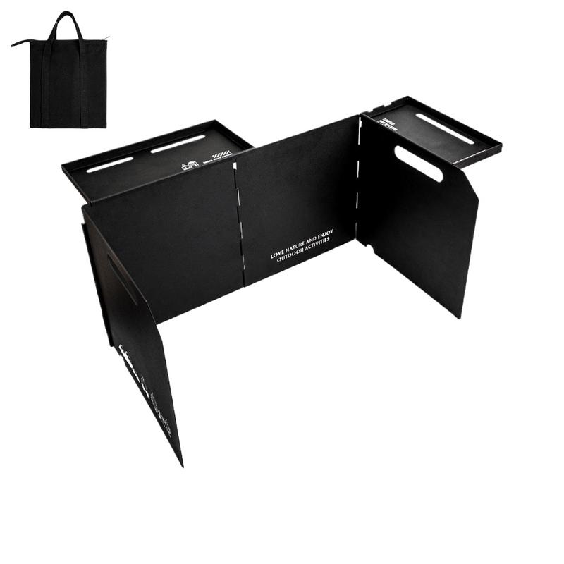 Outdoor Wind Blocker Camping S - Camping Cooking Wind Blocker review and price