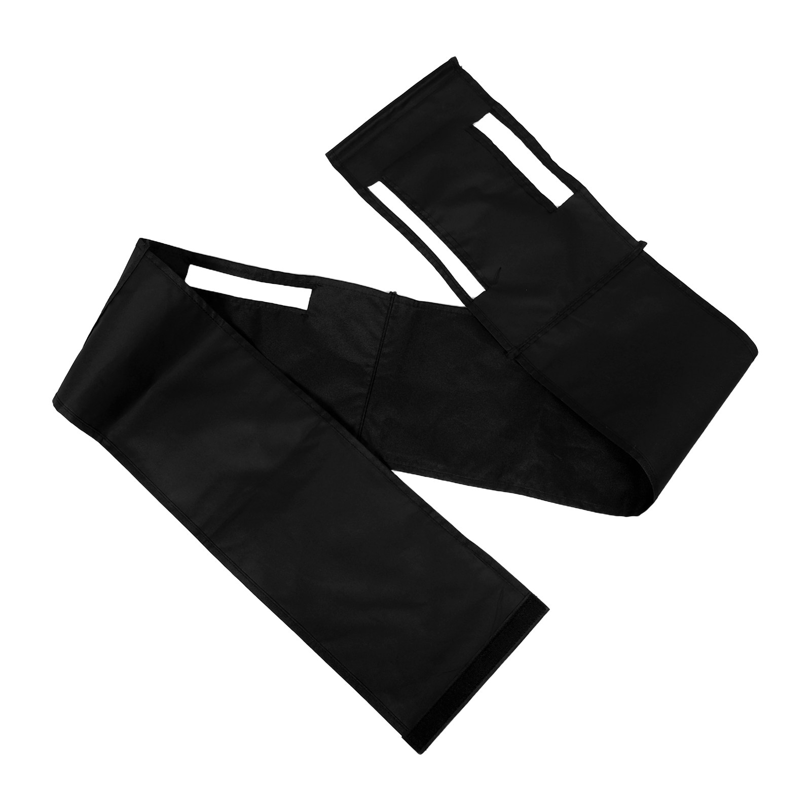 4Pcs Folding Stove Windshield  - Camping Cooking Wind Blocker review and price