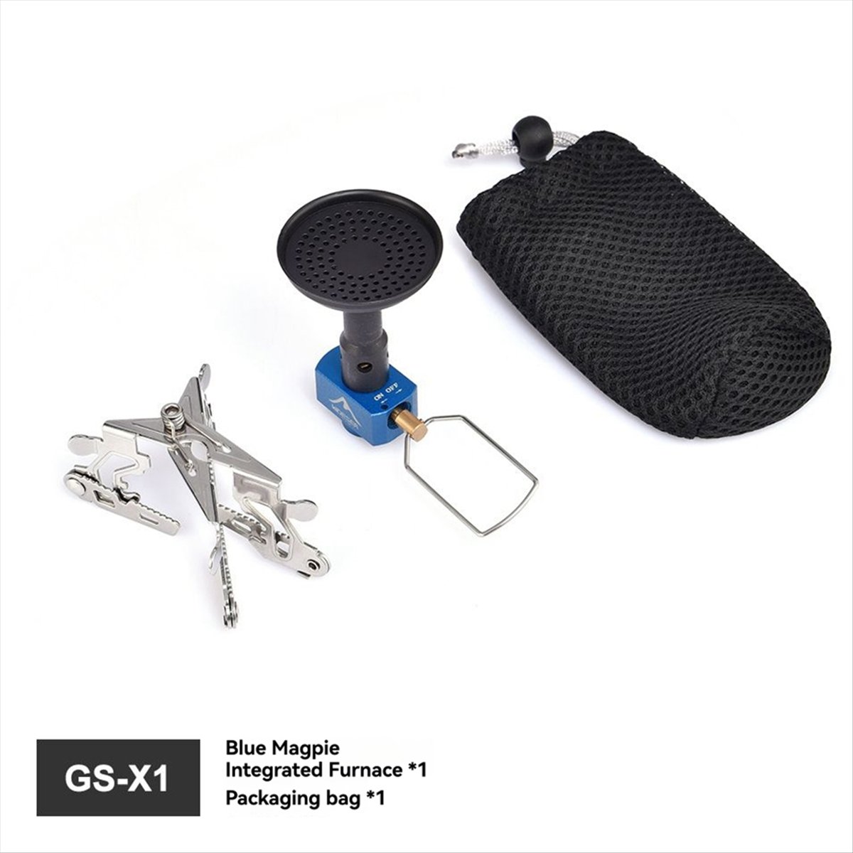 ABJV  Outdoor Camping Gas Burn - Camping Cooking Device review and price