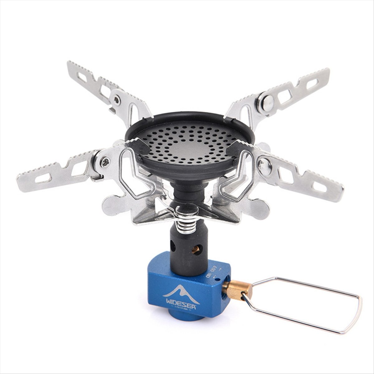 ABJV  Outdoor Camping Gas Burn - Camping Cooking Device review and price