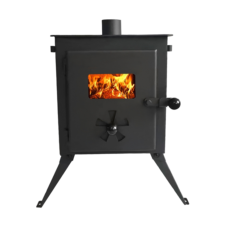 Outdoor Picnic Small Wood Fire - Camping Cooking Fire Stove review and price