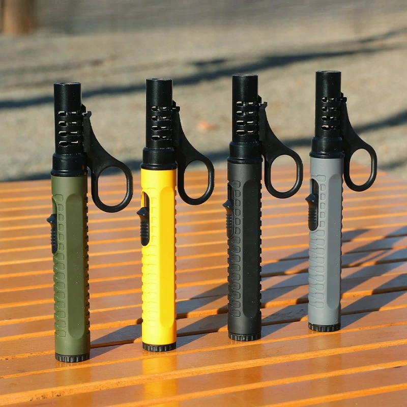 1300° Outdoor Camping Igniter  - Camping Cooking Device review and price
