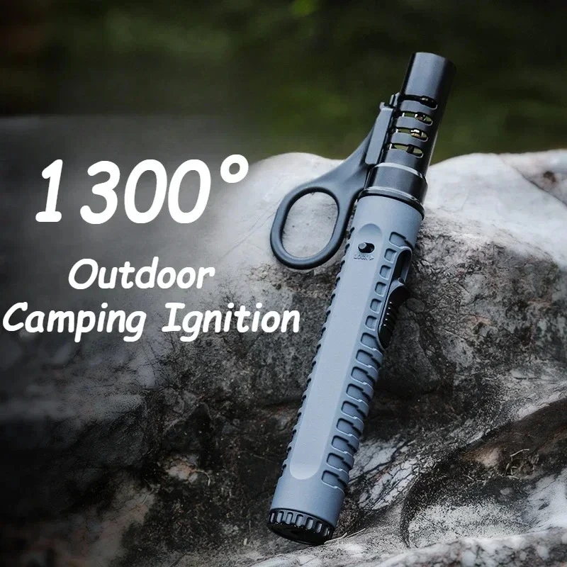 1300° Outdoor Camping Igniter  - Camping Cooking Device review and price