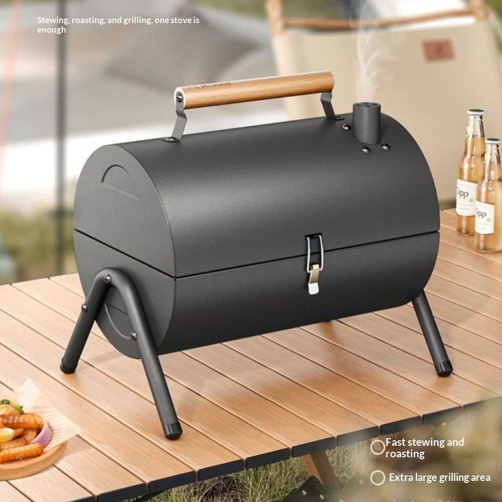 Outdoor Stove Stand Stainless  - Charcoal Chimney Starter review and price