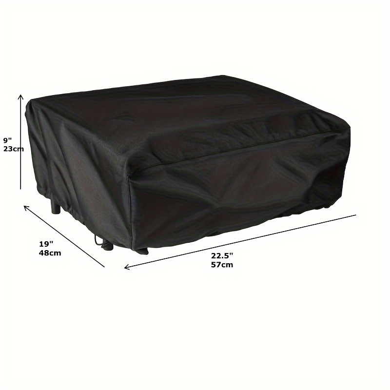 Universal Heavy-Duty Grill Cov - Camping Cooking Range review and price
