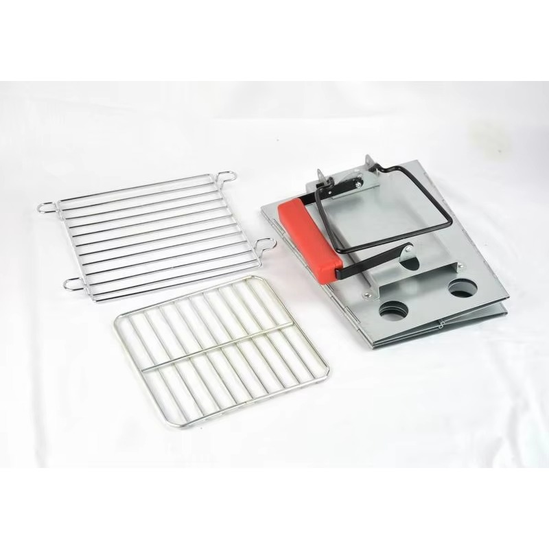 metal outdoor Charcoal Fire Ch - Charcoal Chimney Starter review and price