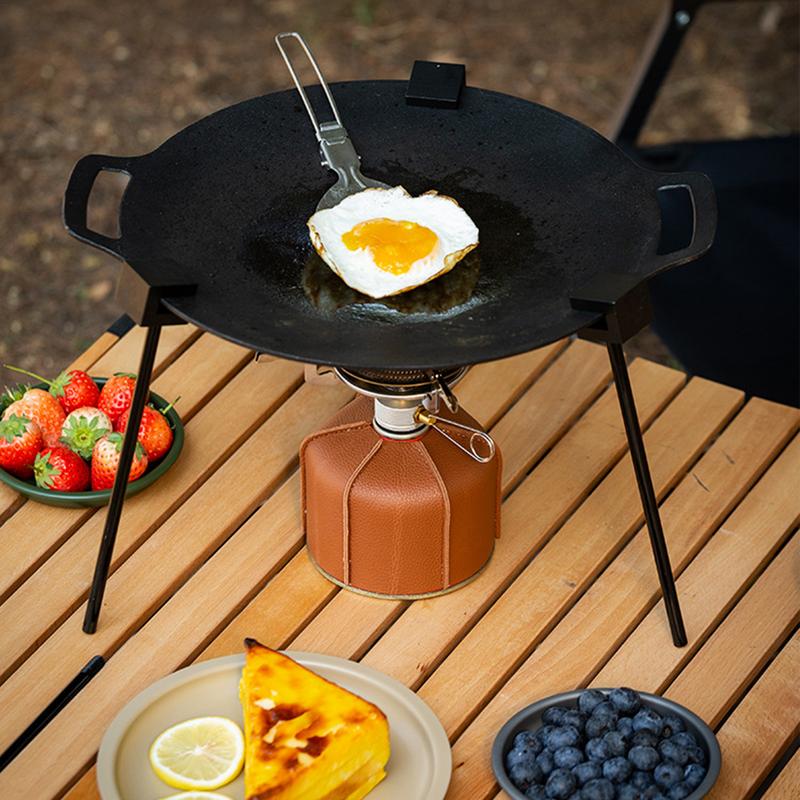 Camping Tripod For Cooking Out - Camping Cooking Fire Stove review and price