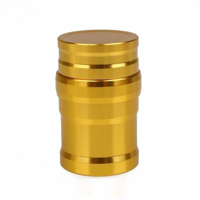New Portable Metal Mini Alcoho - Camping Cooking Device review and price