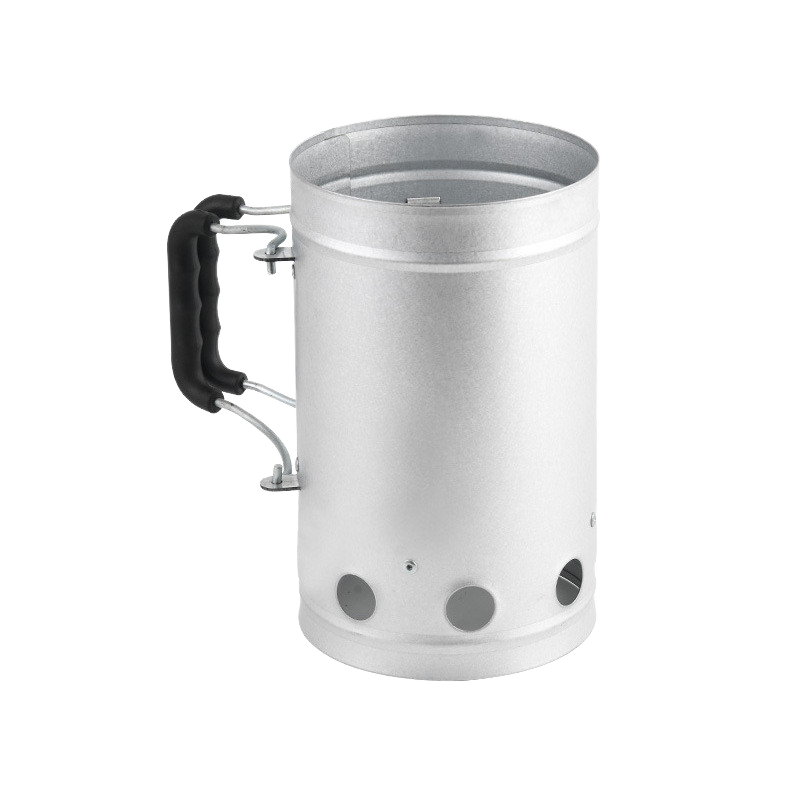 -FAVOUR Auplex Kamado Stainles - Charcoal Chimney Starter review and price