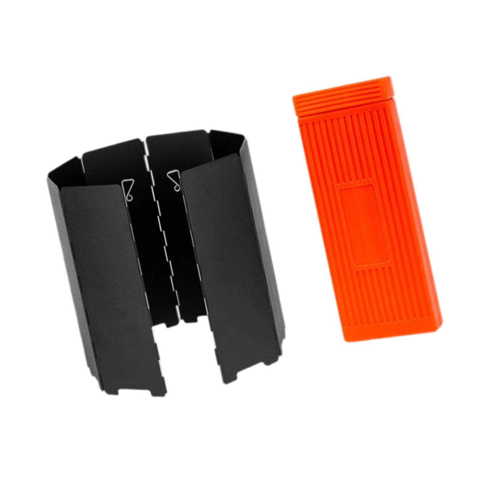 Camping Wind Blocker with Stor - Camping Cooking Wind Blocker review and price