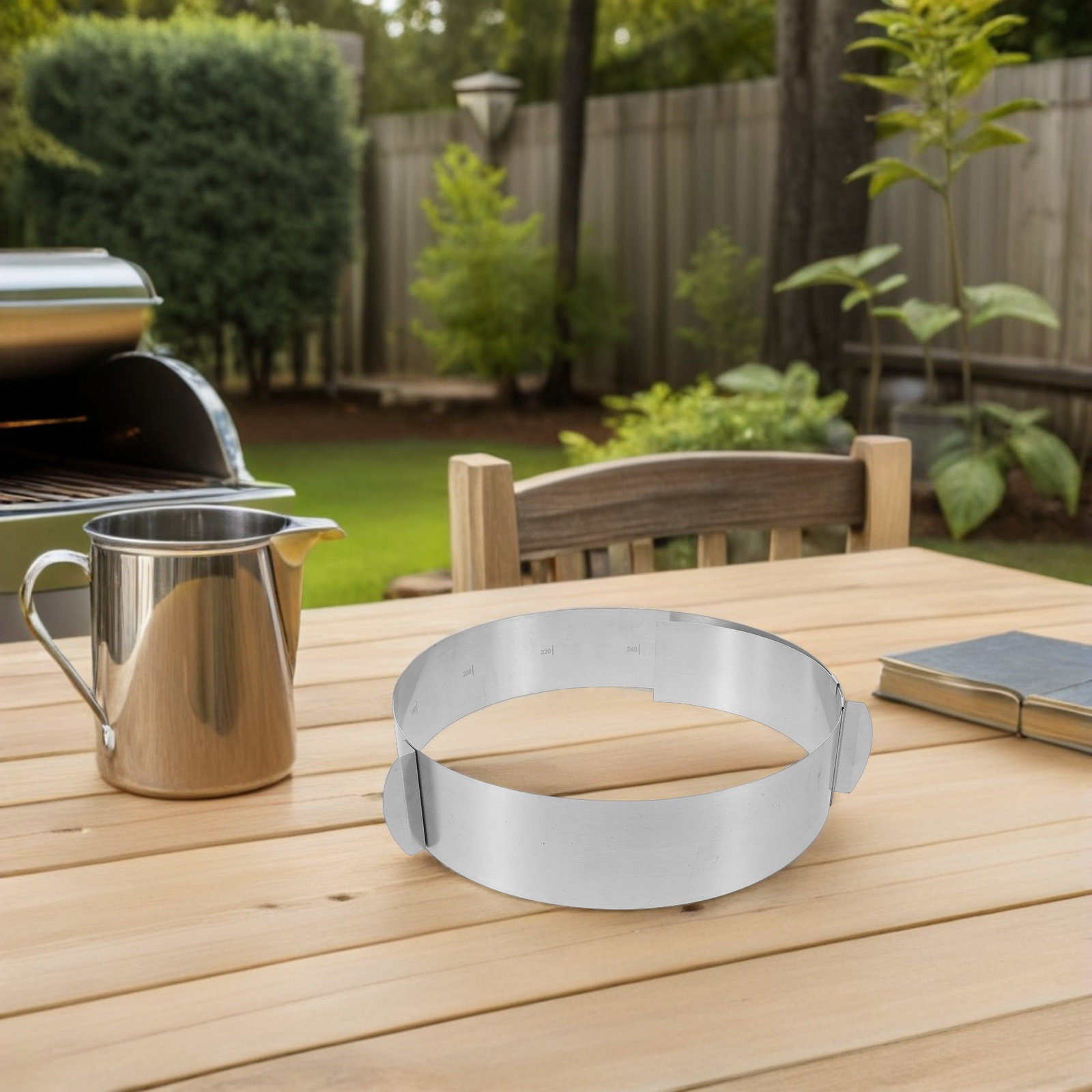 Adjustable Camping Stove Winds - Camping Cooking Wind Blocker review and price