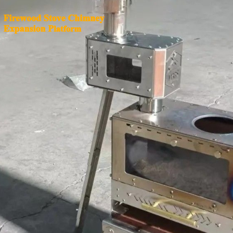Camping Firewood Stove Anti Sp - Camping Cooking Fire Stove review and price