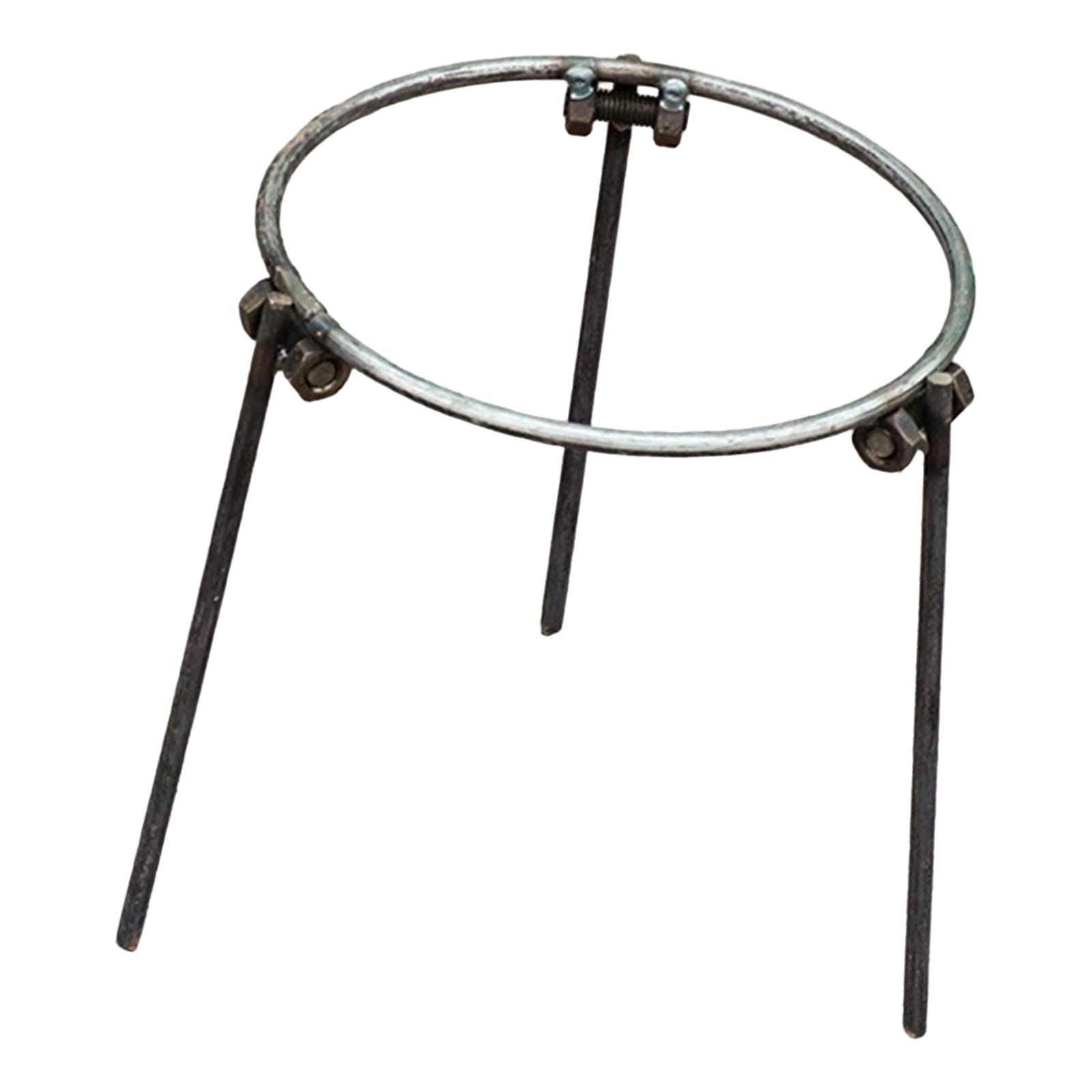 Campfire Tripod,Open Fire Cook - Camping Cooking Fire Stove review and price