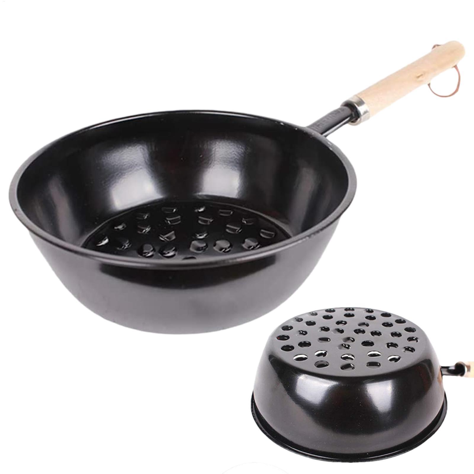 Rapid Charcoal Starter Basket  - Charcoal Chimney Starter review and price