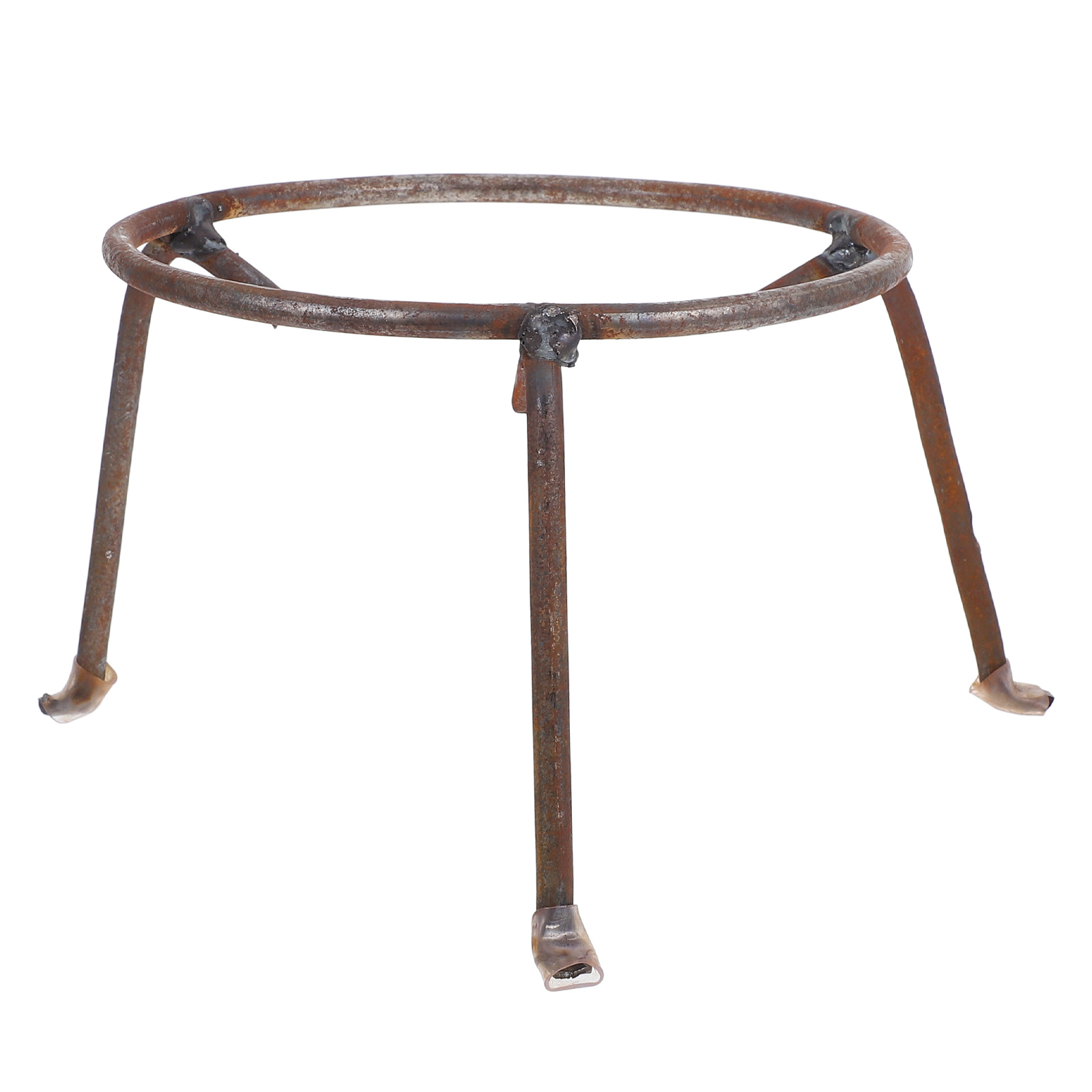 Pot Stand Rebar Durable Lightw - Camping Cooking Fire Stove review and price