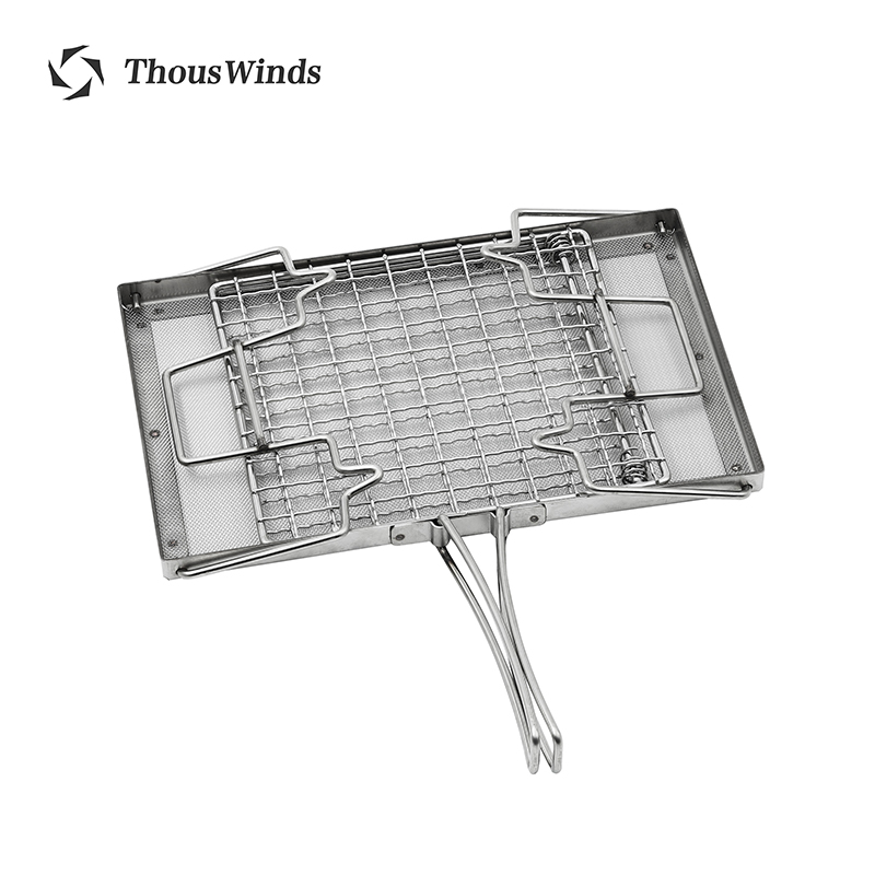 Thous Winds-Outdoor Stove Gril - Camping Cooking Device review and price