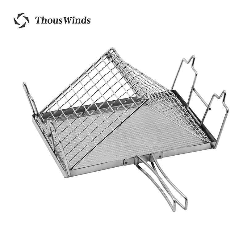 Thous Winds-Outdoor Stove Gril - Camping Cooking Device review and price