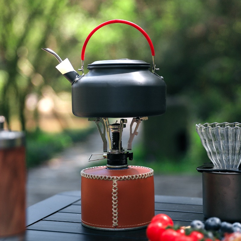 Picnic Camping Integrated Mini - Camping Cooking Fire Stove review and price