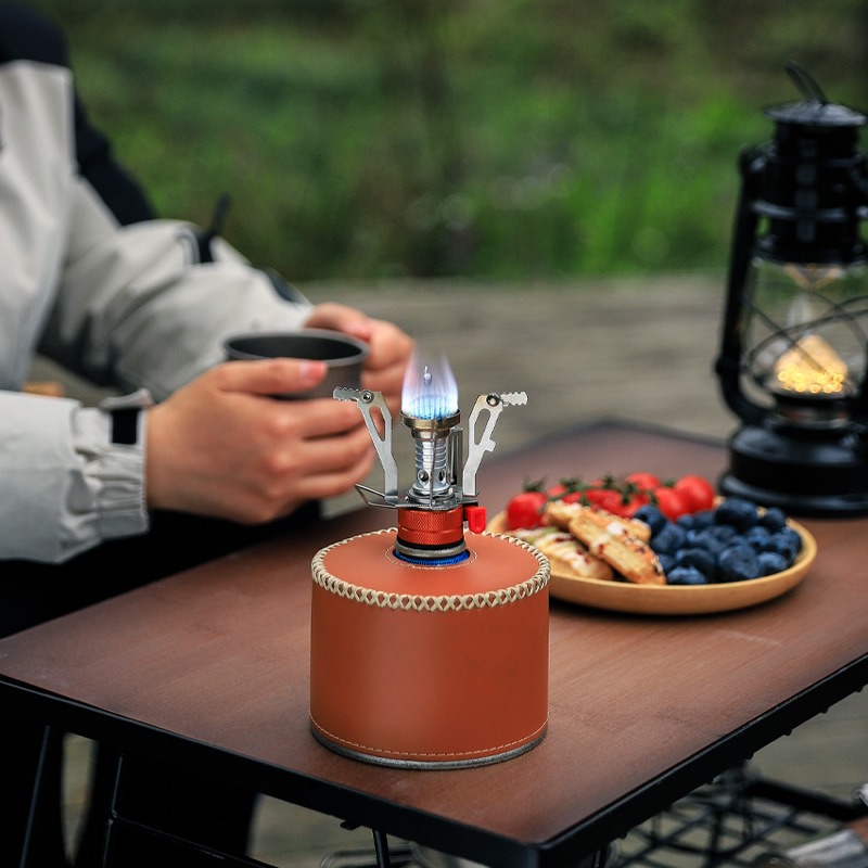 Picnic Camping Integrated Mini - Camping Cooking Fire Stove review and price