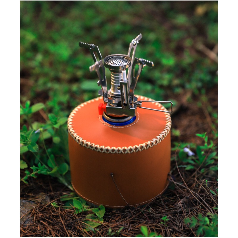 Picnic Camping Integrated Mini - Camping Cooking Fire Stove review and price