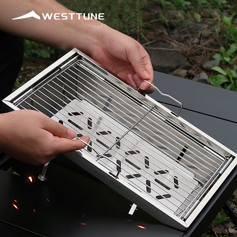 WESTTUNE IGT Barbecue Grill Fo - Charcoal Chimney Starter review and price