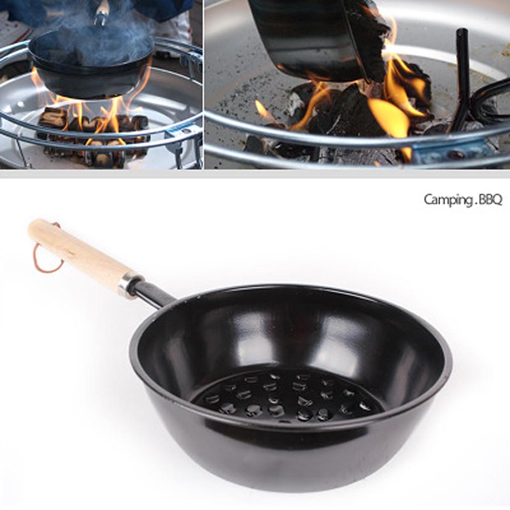 Chimney Charcoal Starter Pot D - Charcoal Chimney Starter review and price