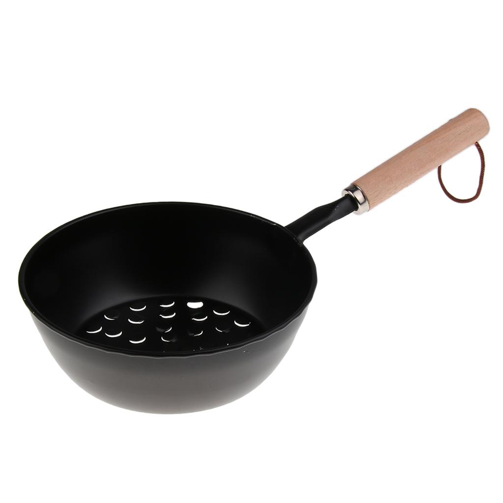 Chimney Charcoal Starter Pot D - Charcoal Chimney Starter review and price