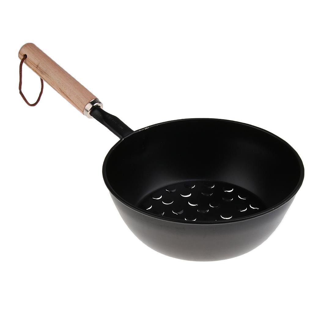 Chimney Charcoal Starter Pot D - Charcoal Chimney Starter review and price