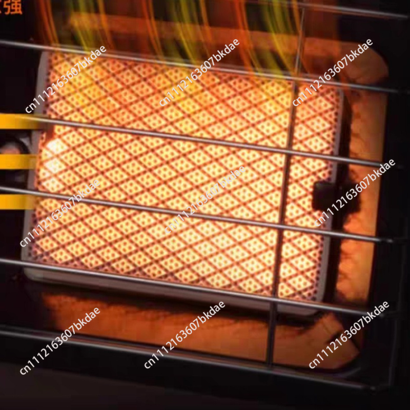 Dual-purpose Cooking Heater En - Camping Cooking Fire Stove review and price
