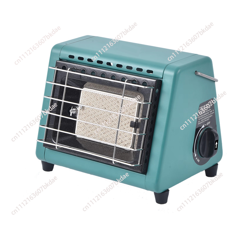 Dual-purpose Cooking Heater En - Camping Cooking Fire Stove review and price