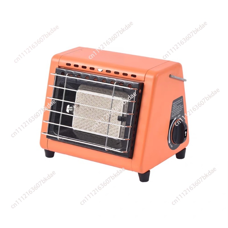 Dual-purpose Cooking Heater En - Camping Cooking Fire Stove review and price
