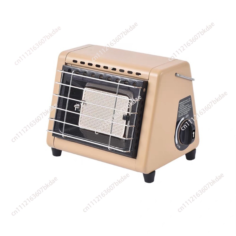 Dual-purpose Cooking Heater En - Camping Cooking Fire Stove review and price