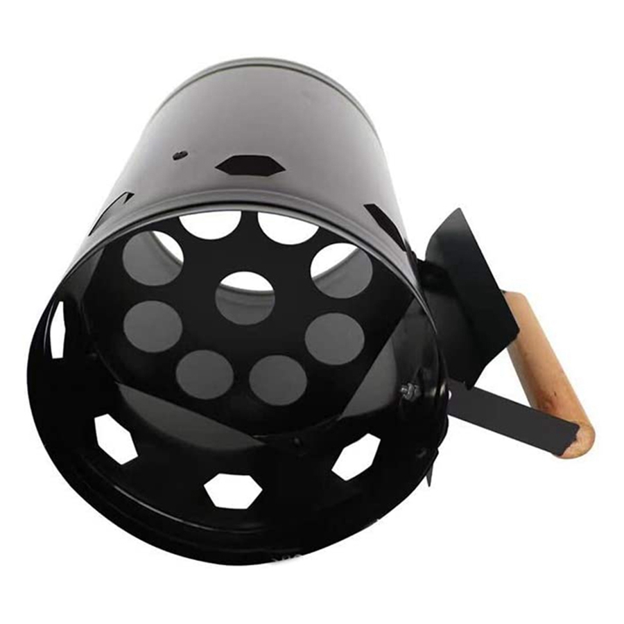 Outdoor BBQ Rack Tools Outdoor - Charcoal Chimney Starter review and price