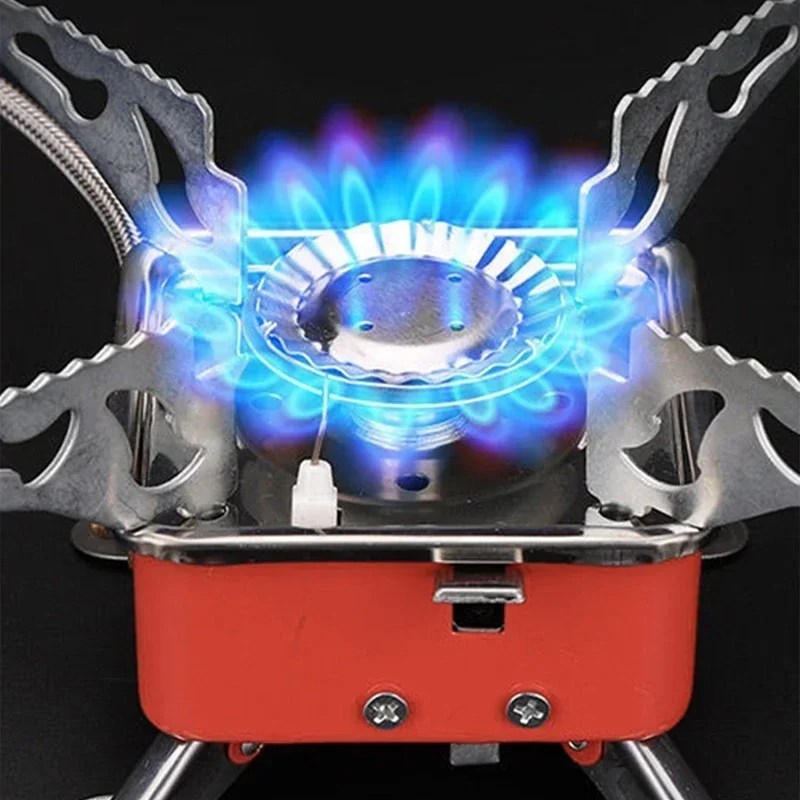 Camping Equipment Supplies Gas - Camping Cooking Fire Stove review and price