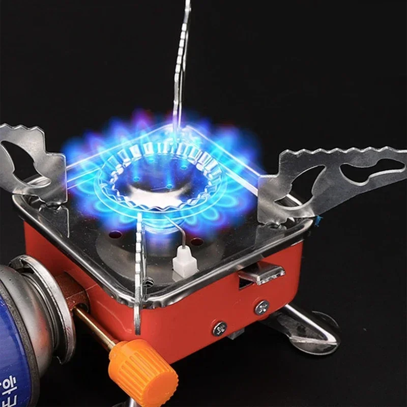 Camping Equipment Supplies Gas - Camping Cooking Fire Stove review and price