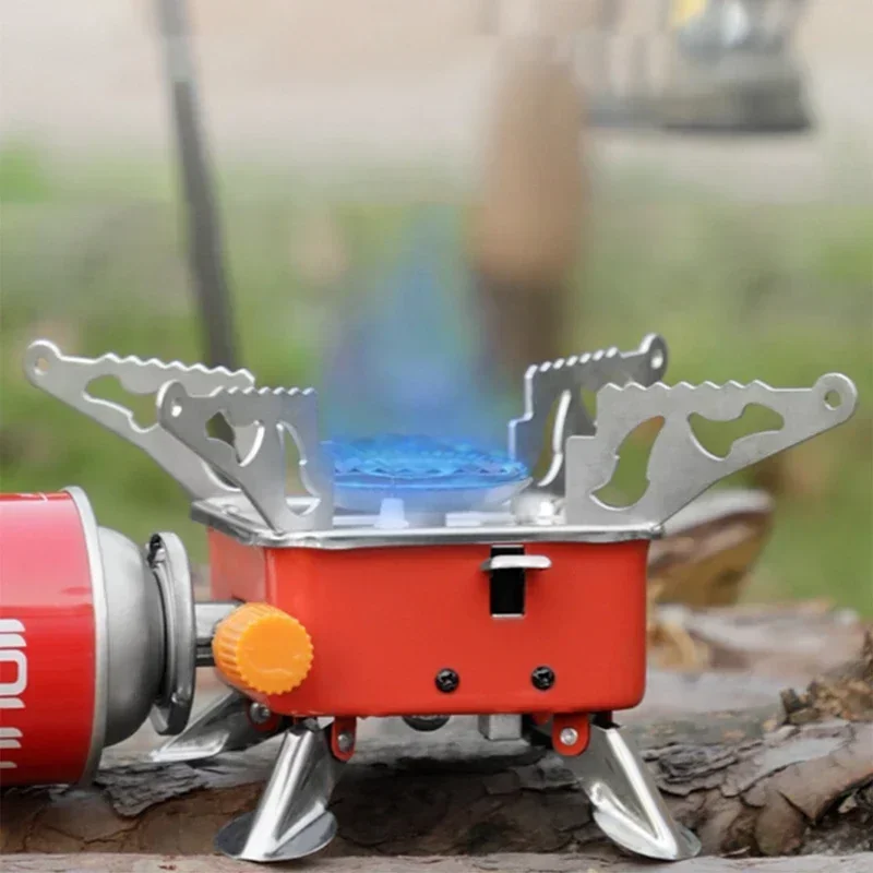 Camping Equipment Supplies Gas - Camping Cooking Fire Stove review and price