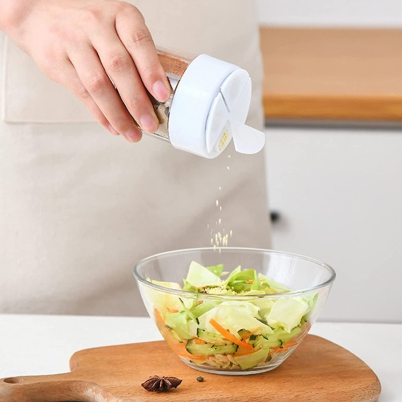 4 in 1 Plastic Dispenser Campi - Camping Cooking Set For 4 review and price