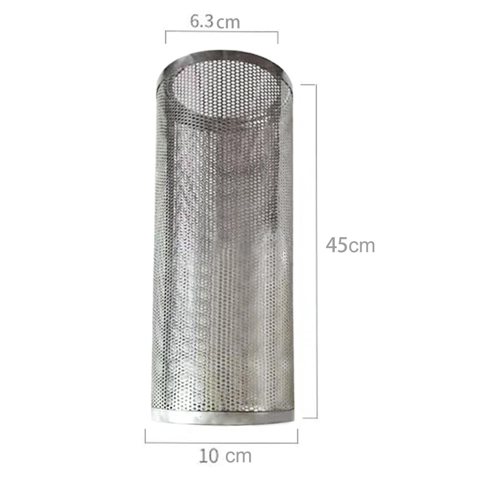 Chimney Spark Arrestor High Te - Charcoal Chimney Starter review and price