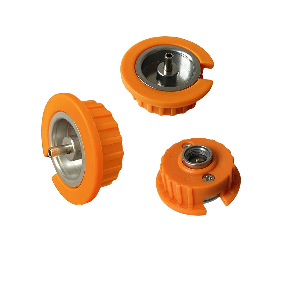 Outdoor Cassette Adapter Threa - Camping Cooking Device review and price
