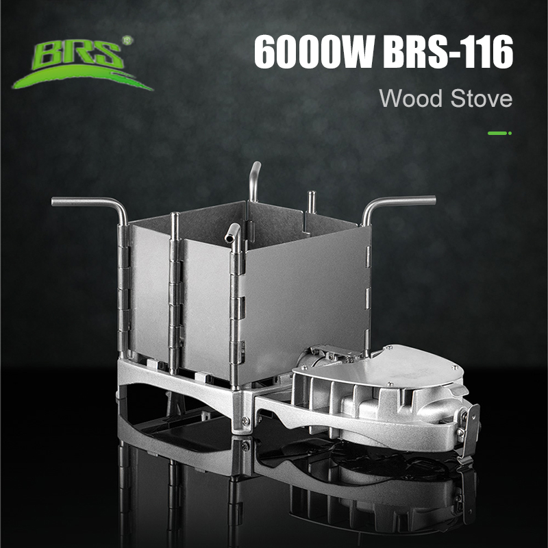 BRS 6000W Outdoor Wood Burning - Charcoal Chimney Starter review and price