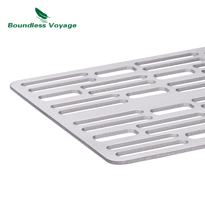 Boundeless Voyage Outdoor Camp - Camping Cooking Device review and price