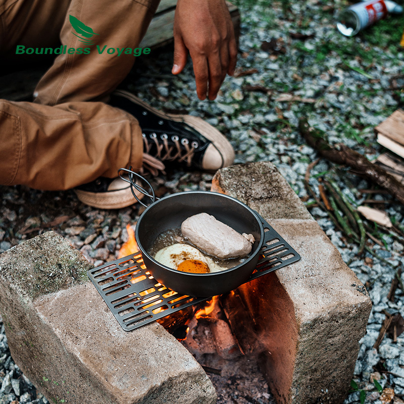 Boundeless Voyage Outdoor Camp - Camping Cooking Device review and price