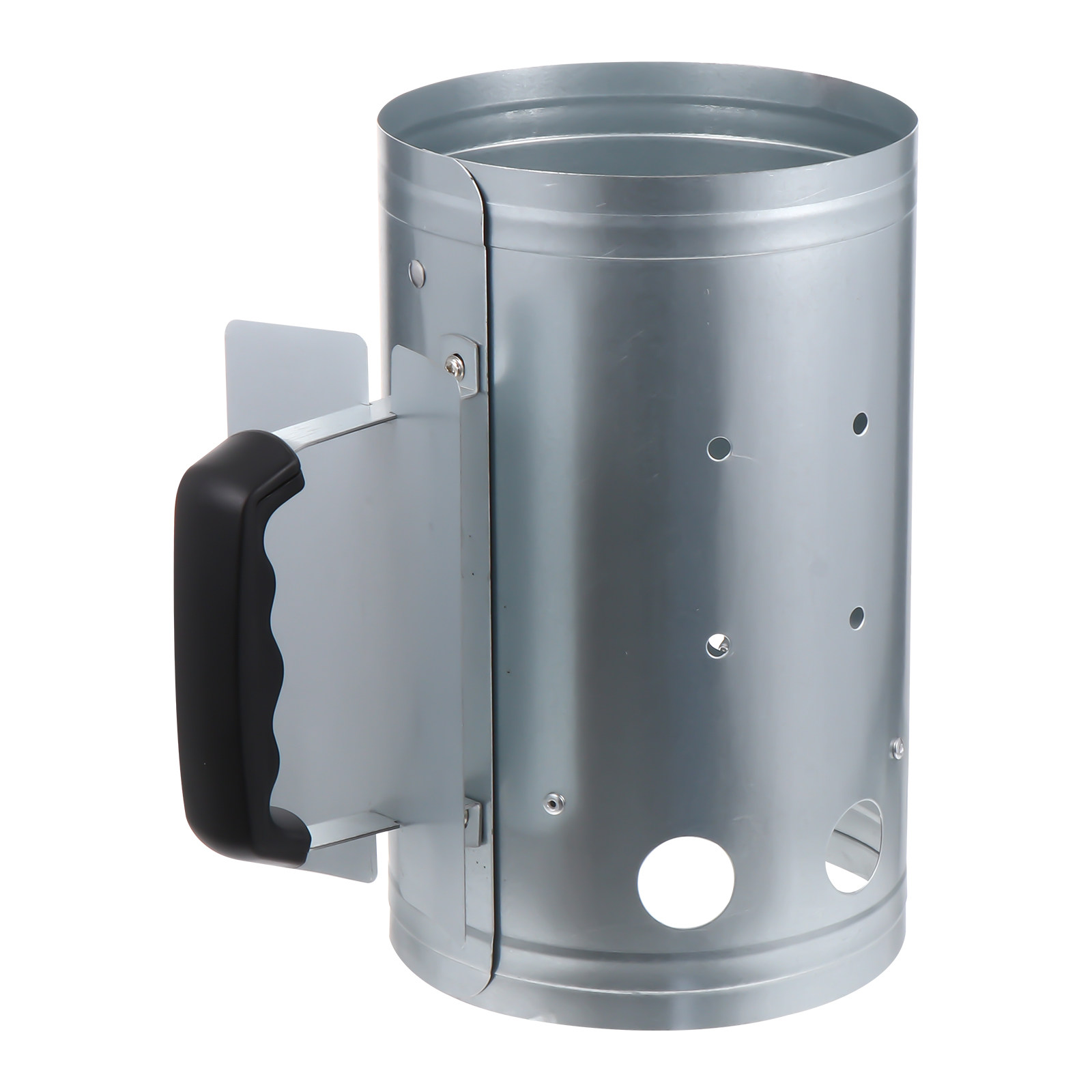 1Pcs Outdoor Charcoal Ignition - Charcoal Chimney Starter review and price