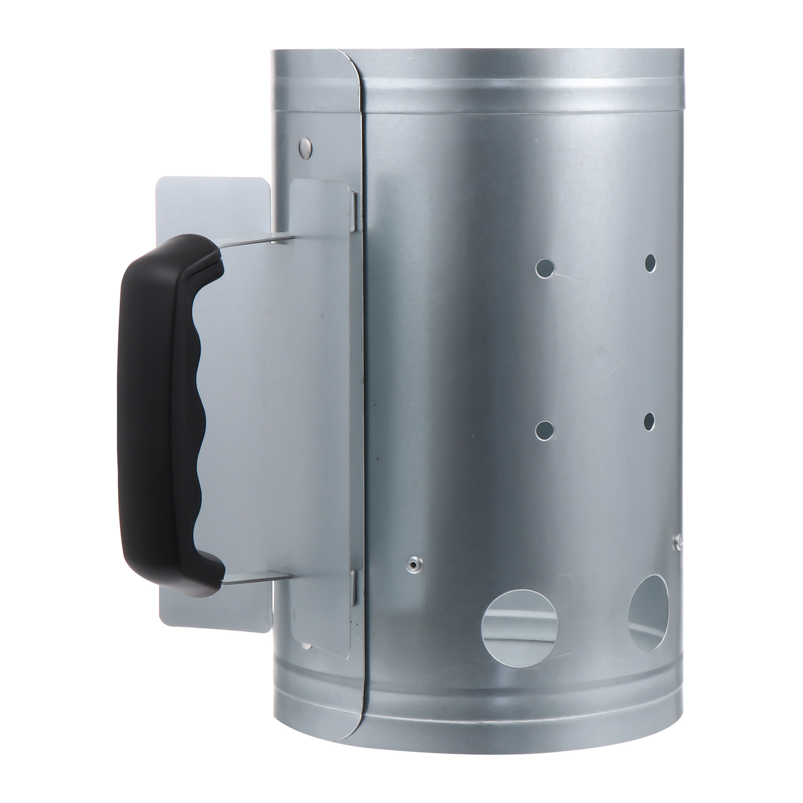 1Pcs Outdoor Charcoal Ignition - Charcoal Chimney Starter review and price