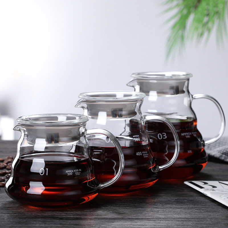 Pour Over Coffee Maker Set Hig - Camping Cooking Set review and price