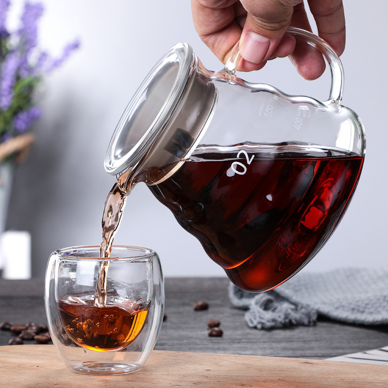 Pour Over Coffee Maker Set Hig - Camping Cooking Set review and price
