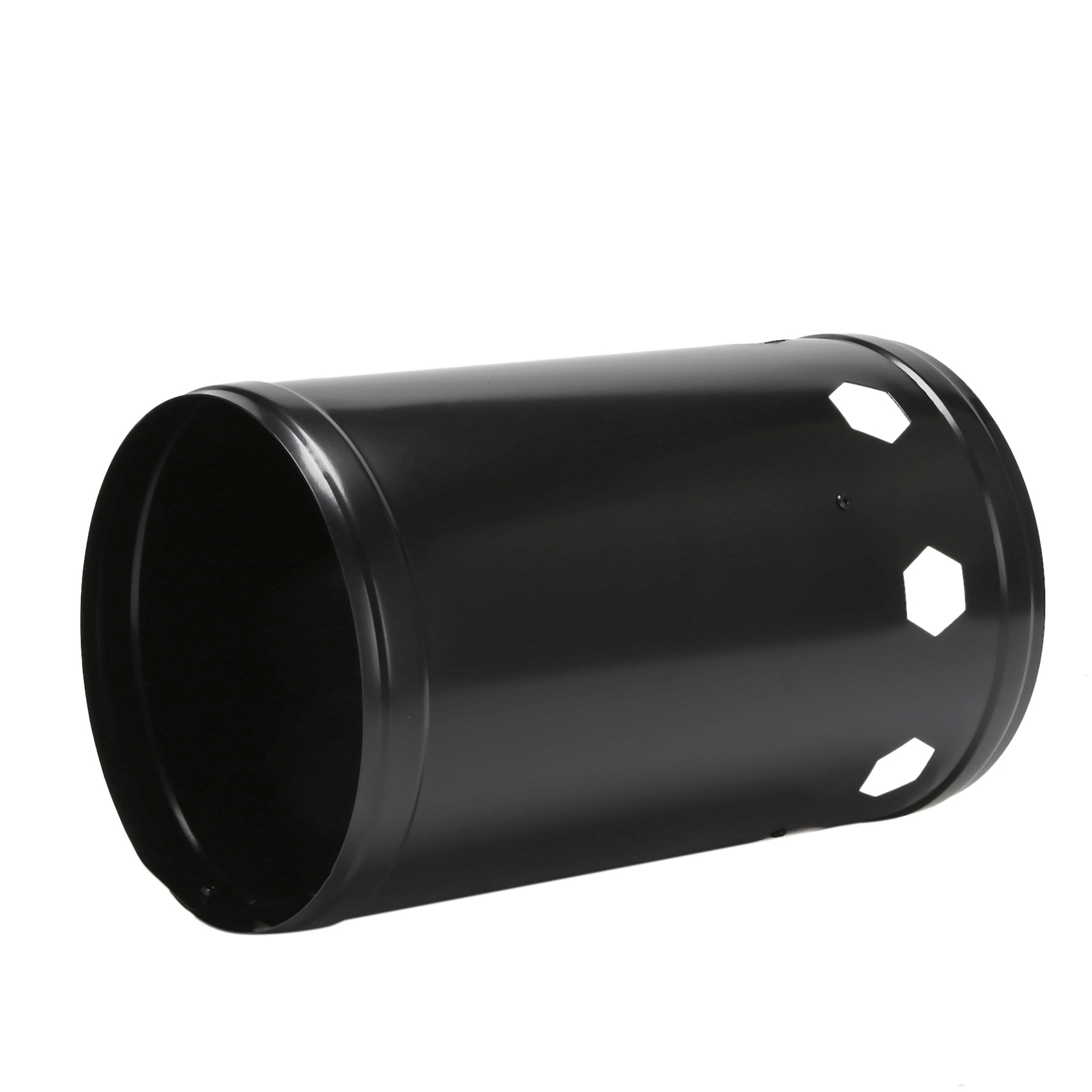 H-W Black Chimney Charcoal Sta - Charcoal Chimney Starter review and price
