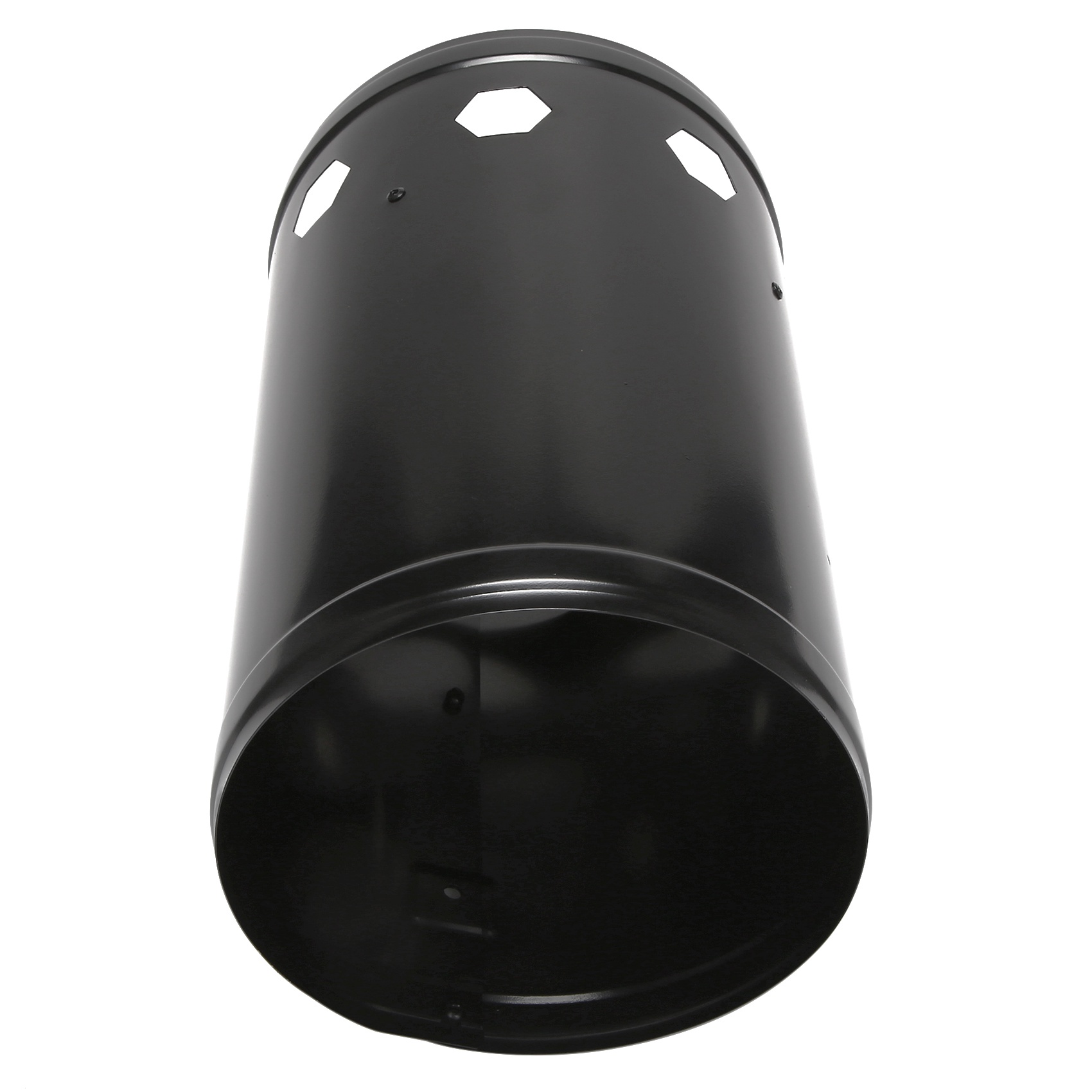 H-W Black Chimney Charcoal Sta - Charcoal Chimney Starter review and price